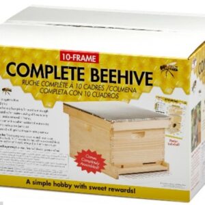 Beehive Kit